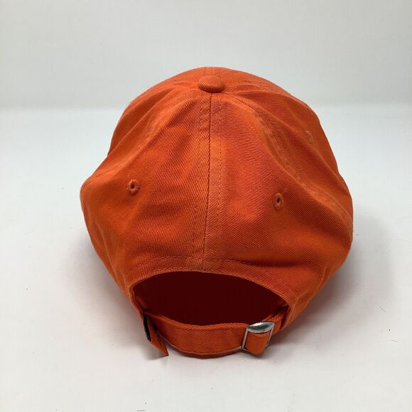 Top of the World OSU Oklahoma State‎ University Cowboys Orange Hat Cap Snapback - Picture 5 of 11